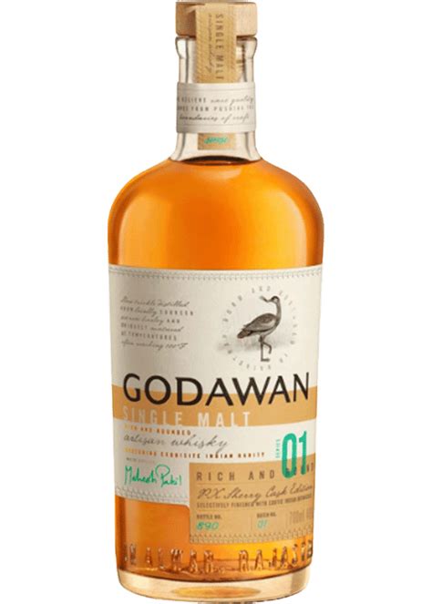 godawan wine.